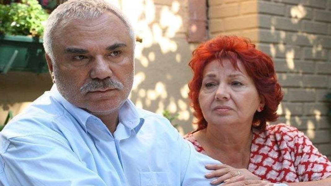 Yaprak Dökümü'nün Hayriye'siydi... Güven Hokna'nın son hali herkesi şaşkına çevirdi! Aman tadımız kaçmasın Ali Rıza Bey 1